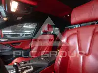 2016 BMW M6