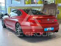 2016 BMW M6