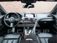 2016 BMW M6