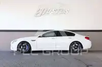 2016 BMW M6