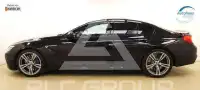 2016 BMW M6