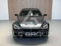 2016 BMW M6
