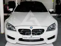 2016 BMW M6