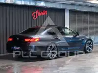 2016 BMW M6
