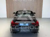 2016 BMW M6