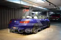 2016 BMW M6