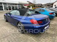 2016 BMW M6