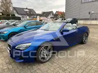 2016 BMW M6