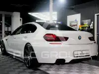 2016 BMW M6
