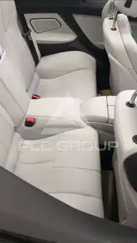 2016 BMW M6