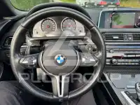 2016 BMW M6