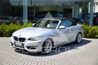 2016 BMW 228
