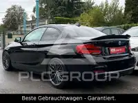 2016 BMW 228
