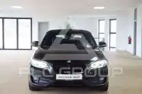 2016 BMW 228