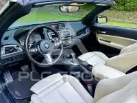 2016 BMW 228