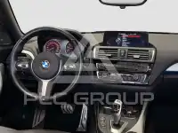 2016 BMW 228