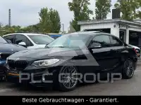 2016 BMW 228