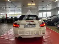 2016 BMW 228