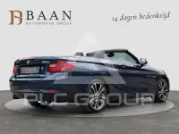 2016 BMW 228