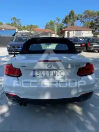 2016 BMW 228