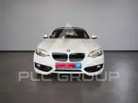 2016 BMW 228