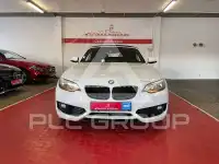 2016 BMW 228