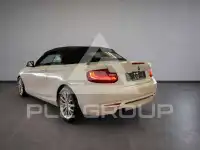 2016 BMW 228