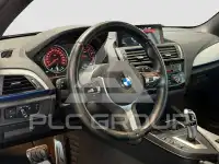 2016 BMW 228