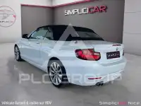 2016 BMW 228