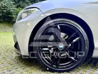 2016 BMW 228
