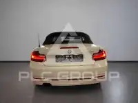 2016 BMW 228