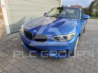 2016 BMW 228