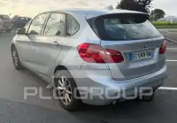 2016 BMW 228