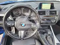 2016 BMW 228