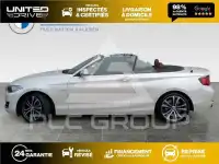 2016 BMW 228