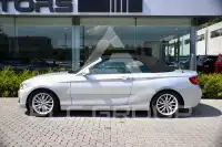 2016 BMW 228