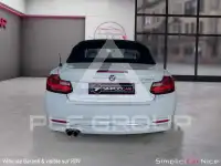 2016 BMW 228