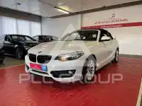 2016 BMW 228