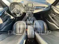 2016 BMW 228