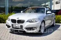 2016 BMW 228