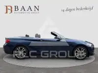 2016 BMW 228