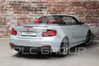 2016 BMW 228