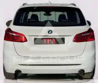 2016 BMW 228