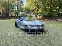 2016 BMW 228