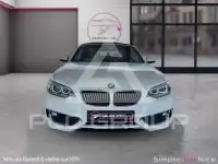 2016 BMW 228