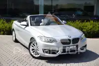 2016 BMW 228