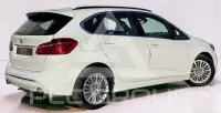 2016 BMW 228