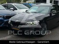 2016 BMW 228
