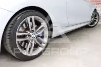 2016 BMW 228