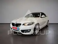 2016 BMW 228